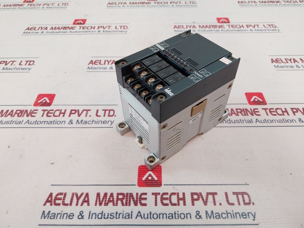 Idec Pfa-1T081Dc 8-output Unit Dc