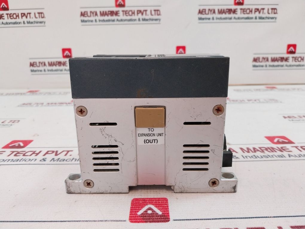 Idec Pfa-1T081Dc 8-output Unit Dc