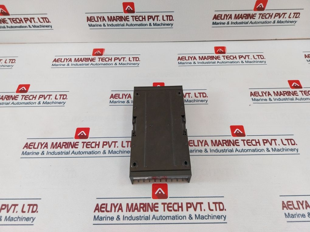 Idec Izumi Pfj-dmu Dummy Analog Input Unit Pfj-n112A