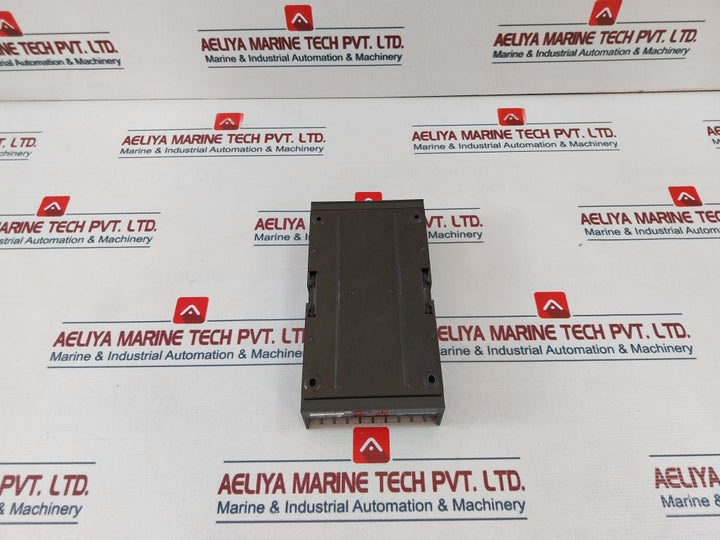 Idec Izumi Pfj-dmu Dummy Analog Input Unit Pfj-n112A