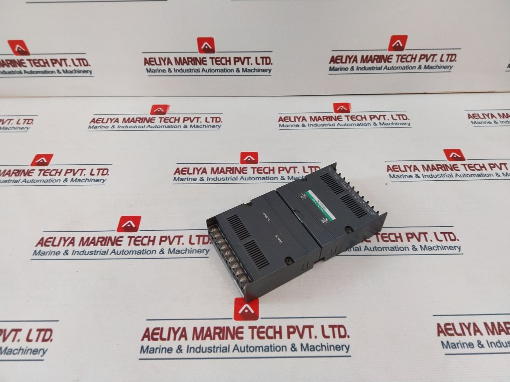 Idec Izumi Pfj-dmu Dummy Analog Input Unit Pfj-n112A