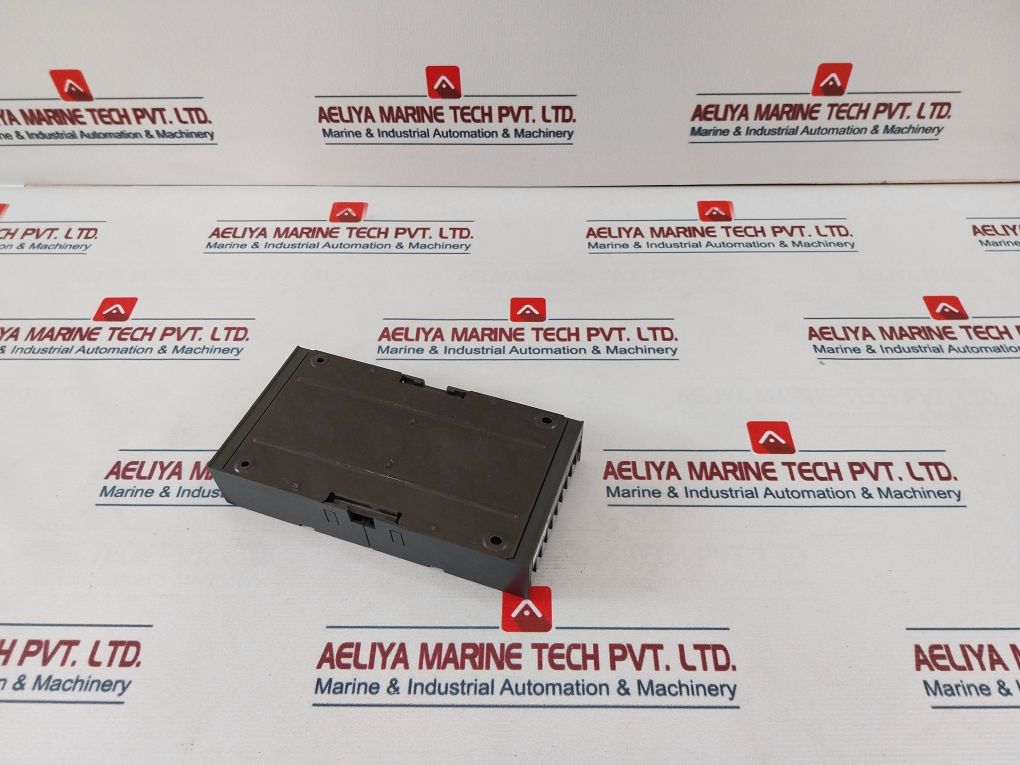 Idec Izumi Pfj-dmu Dummy Analog Input Unit Pfj-n112A