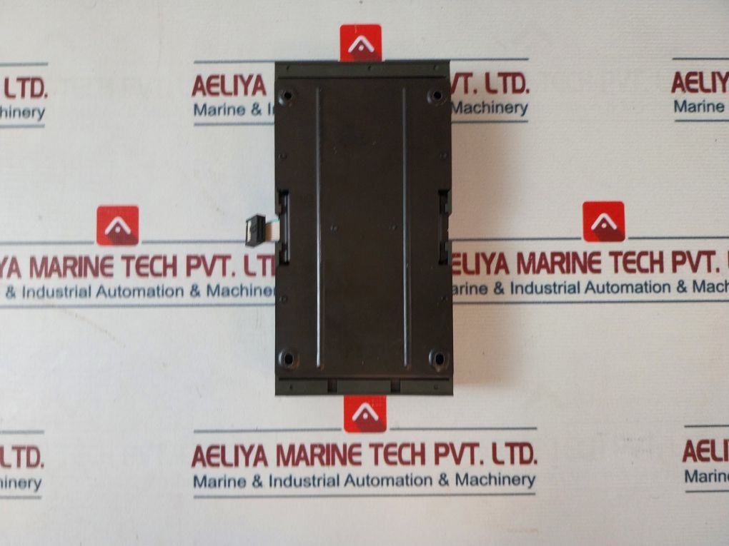 Idec Pfj-n162U 16-dc Input/8-relay Output Unit Pfj-t081U