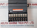 Idec Pfj-n162U 16-dc Input/8-relay Output Unit Pfj-t081U