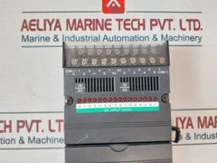 Idec Pfj-n162U 16-dc Input/8-relay Output Unit Pfj-t081U