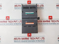 Idec Pfj-t081U 8-relay Output Unit 5A 220 Vac