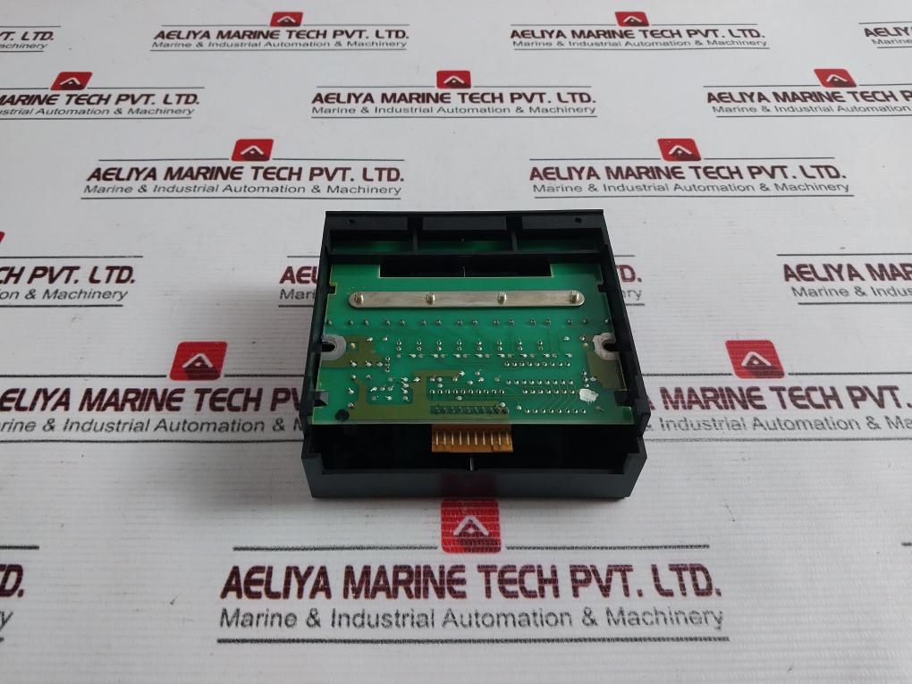 Idec Pfj-t081U Relay Output Programmable Controller Unit Series Fa-1J