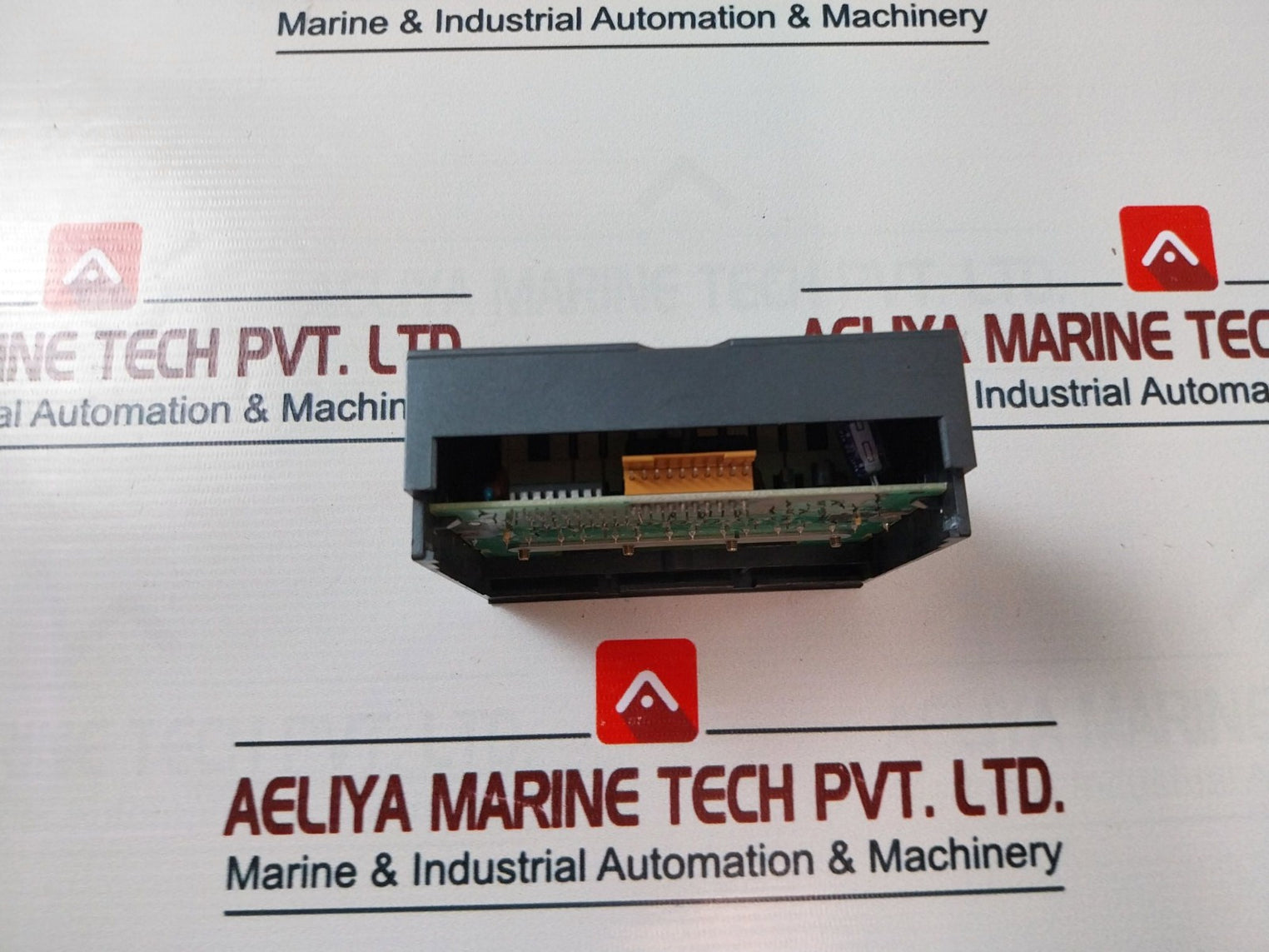 Idec Pfj-t081U Relay Output Unit