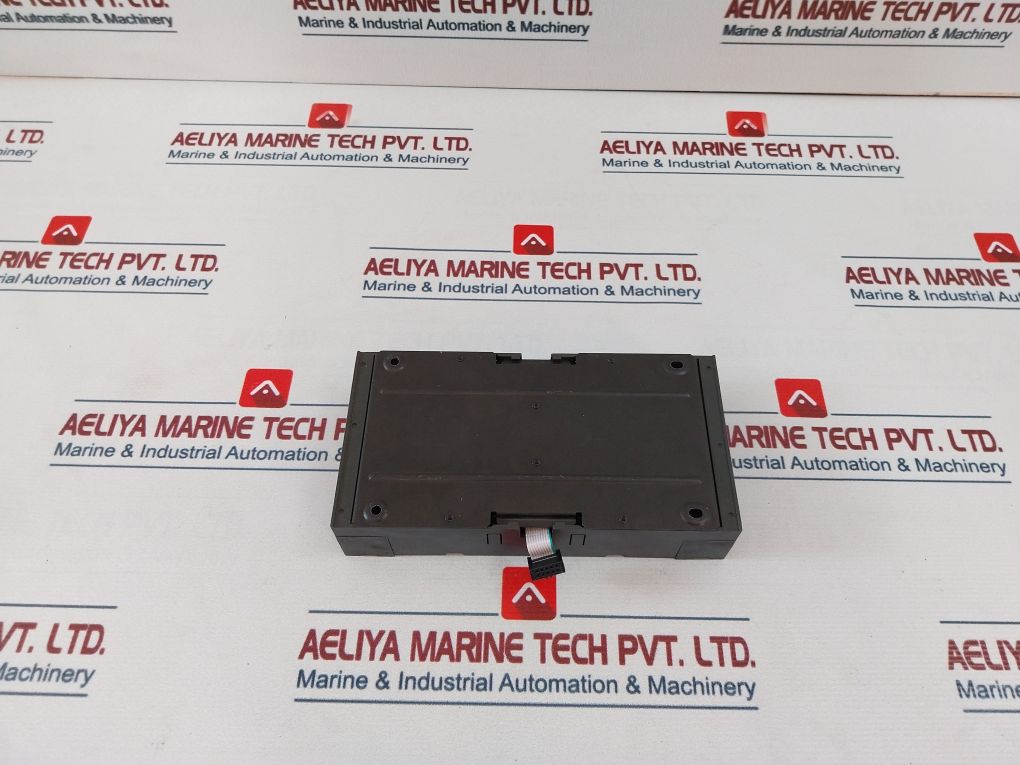 Idec Izumi Pfj-t162Cu Transistor Dc Input/Output Unit Pfj-n162U