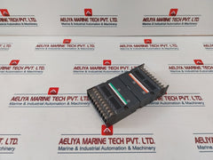 Idec Izumi Pfj-t162Cu Transistor Dc Input/Output Unit Pfj-n162U