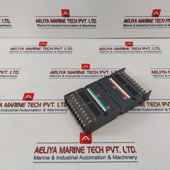 Idec Izumi Pfj-t162Cu Transistor Dc Input/Output Unit Pfj-n162U