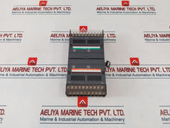 Idec Izumi Pfj-t162Cu Transistor Dc Input/Output Unit Pfj-n162U