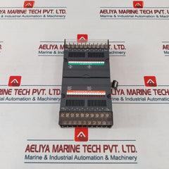 Idec Izumi Pfj-t162Cu Transistor Dc Input/Output Unit Pfj-n162U