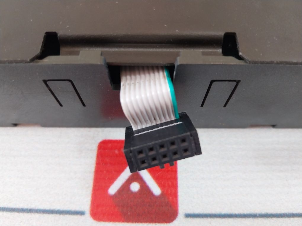 Idec Izumi Pfj-t162Cu Transistor Dc Input/Output Unit Pfj-n162U