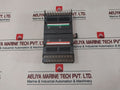 Idec Pfj-t162Cu Plc Relay Input Output Unit 12-28Vdc