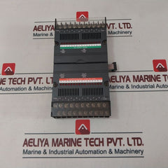 Idec Pfj-t162Cu Plc Relay Input Output Unit 12-28Vdc