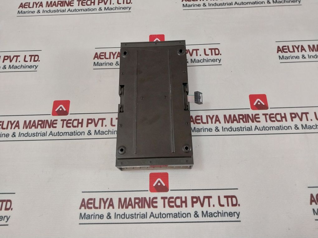 Idec Pfj-t162Cu Plc Relay Input Output Unit 12-28Vdc