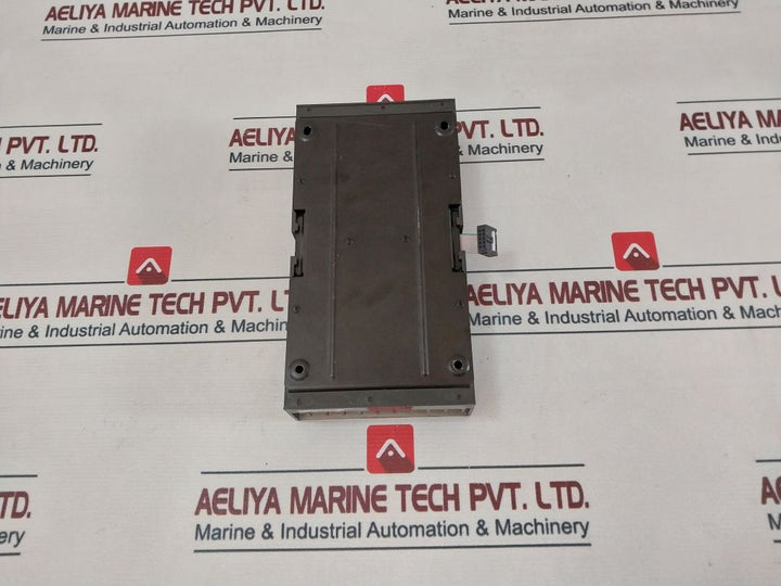 Idec Pfj-t162Cu Plc Relay Input Output Unit 12-28Vdc