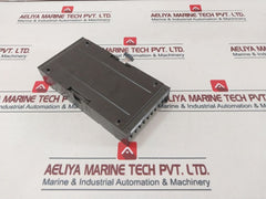 Idec Pfj-t162Cu Plc Relay Input Output Unit 12-28Vdc