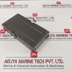 Idec Pfj-t162Cu Plc Relay Input Output Unit 12-28Vdc