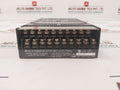 Idec Pfj-t162Cu Plc Relay Input Output Unit 12-28Vdc