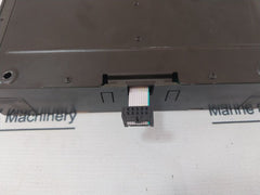 Idec Pfj-t162Cu Plc Relay Input Output Unit 12-28Vdc