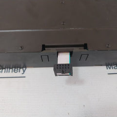Idec Pfj-t162Cu Plc Relay Input Output Unit 12-28Vdc
