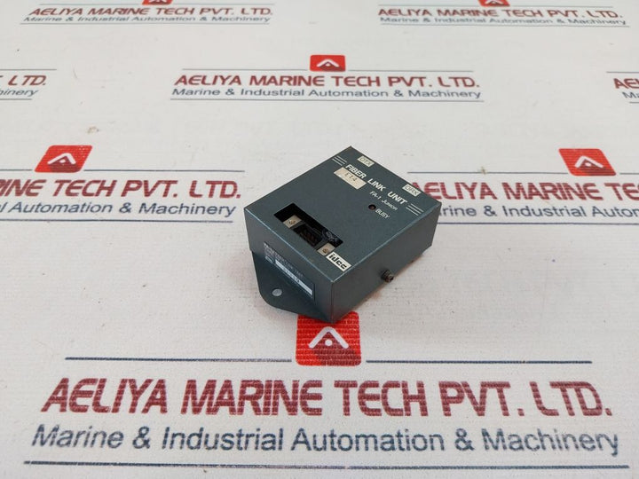 Idec Pfj-u11 Programmable Logic Controller Fiber Link