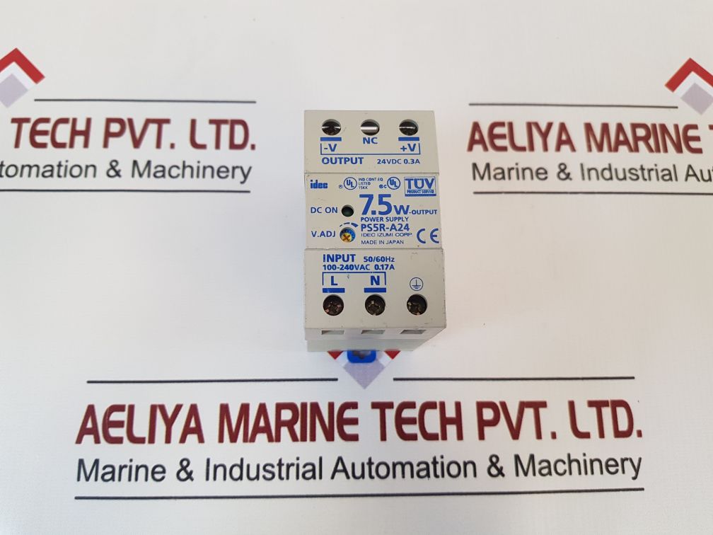 Idec Ps5R-a24 Power Supply
