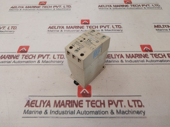Idec Ps5R-b12 Power Supply