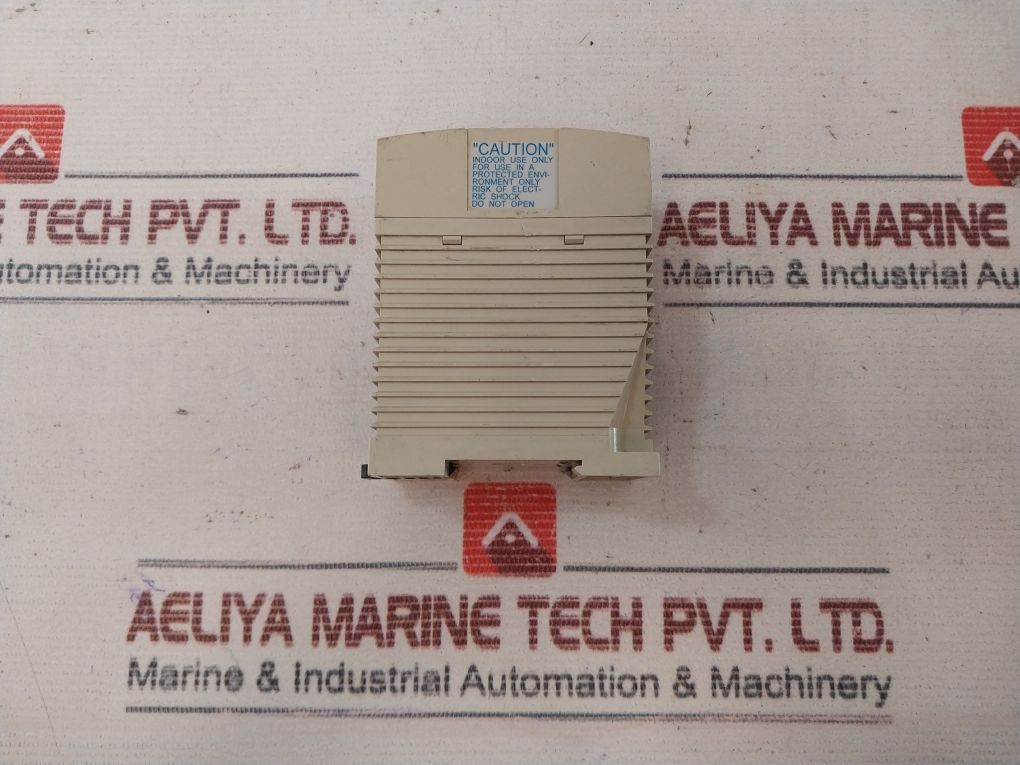 Idec Ps5R-b12 Power Supply