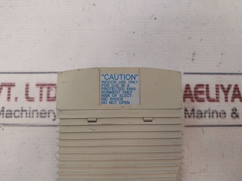 Idec Ps5R-b12 Power Supply