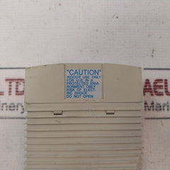 Idec Ps5R-b12 Power Supply