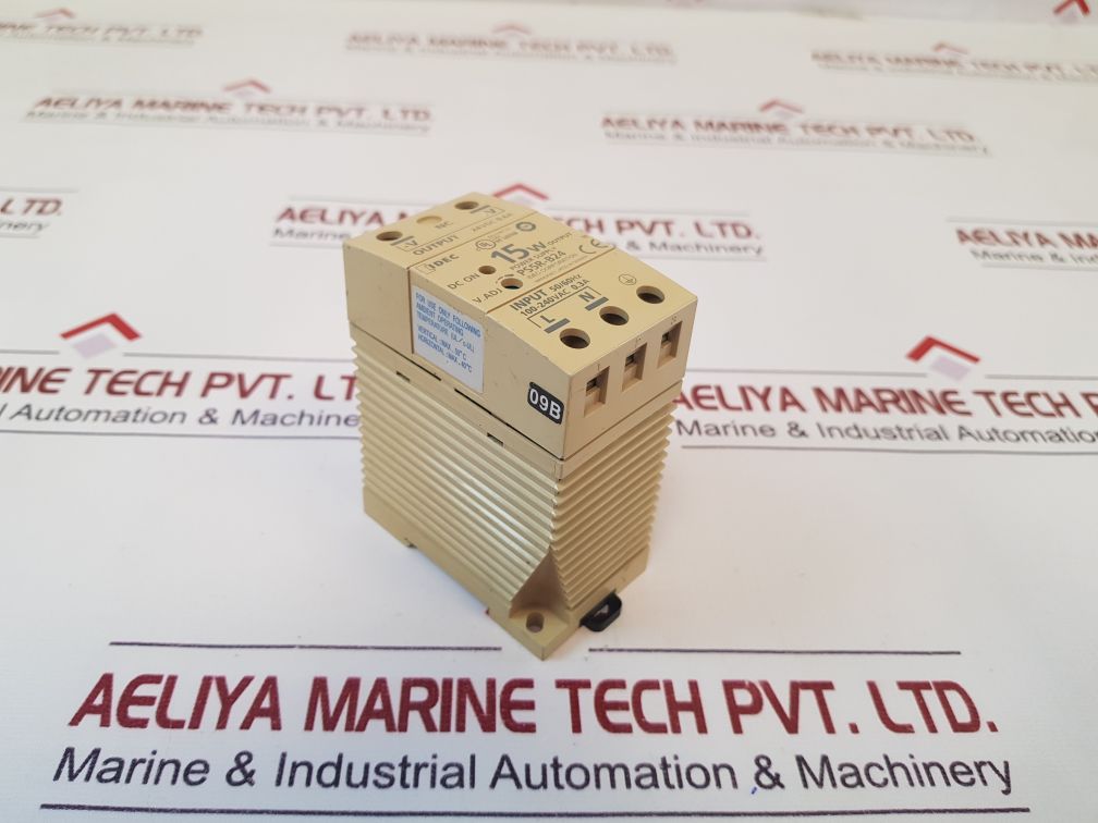 Idec Ps5R-b24 Power Supply