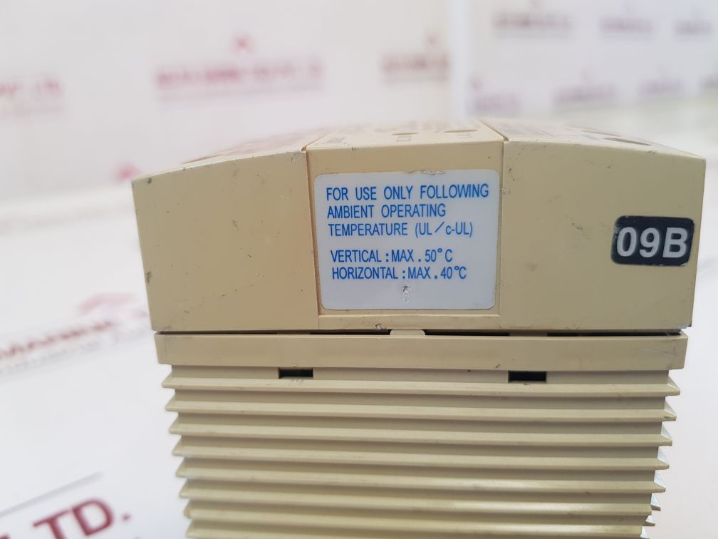 Idec Ps5R-b24 Power Supply