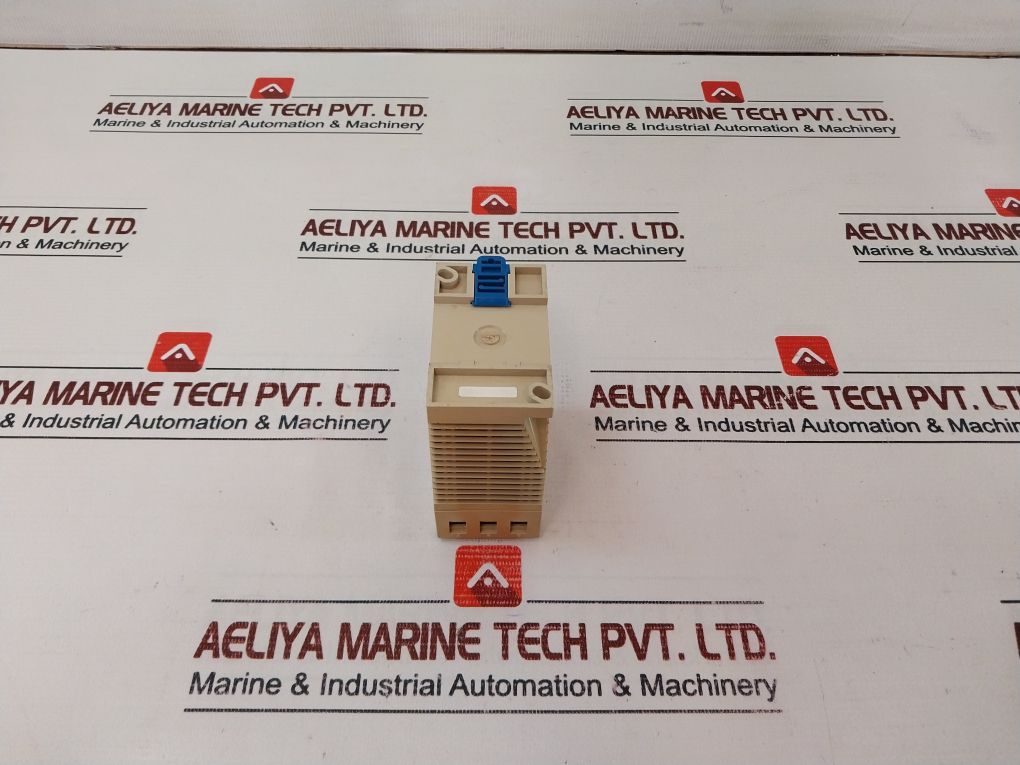 Idec Ps5R-b24 Power Supply 100-240 Vac 0.3A
