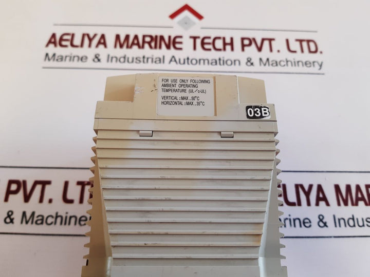 Idec Ps5R-c24 Power Supply