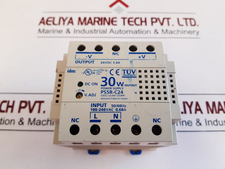 Idec Ps5R-c24 Power Supply