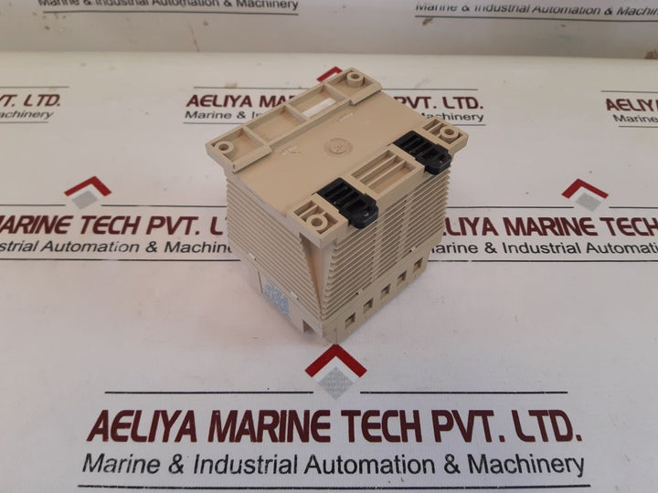 Idec Ps5R-c24 30W-output Power Supply