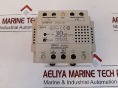Idec Ps5R-c24 30W-output Power Supply