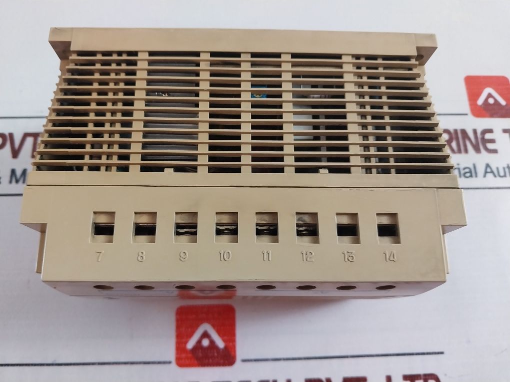 Idec Ps5R-e24 Power Supply 24Vdc 4.2A 50/60Hz