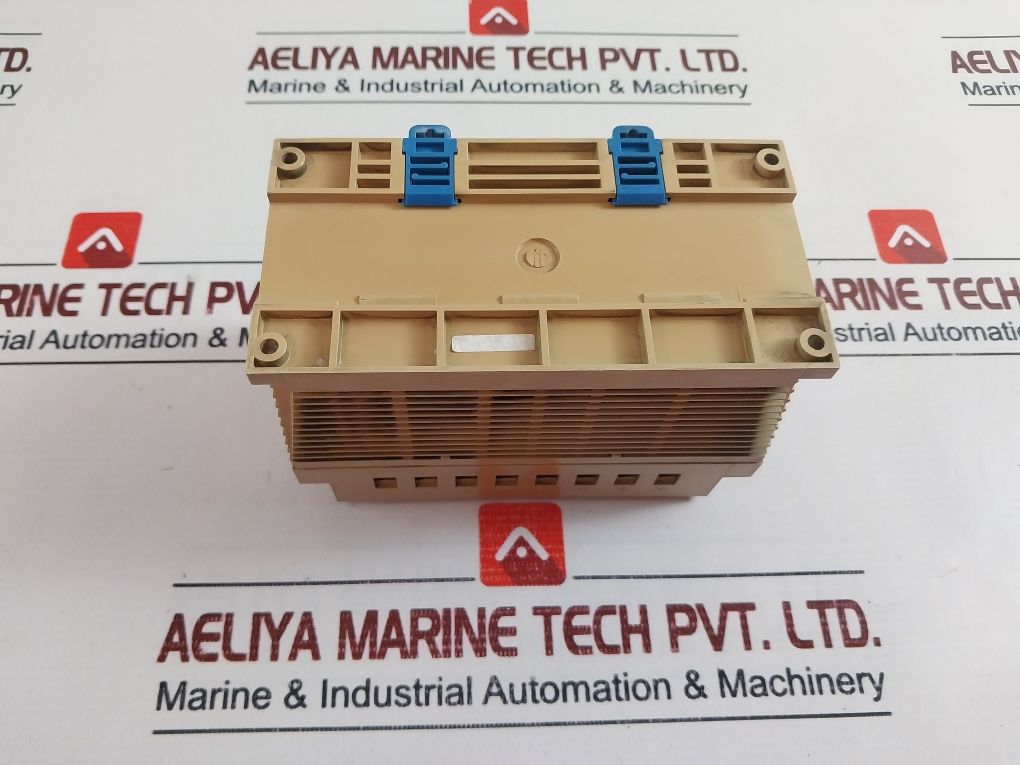 Idec Ps5R-e24 Power Supply 24Vdc 4.2A 50/60Hz