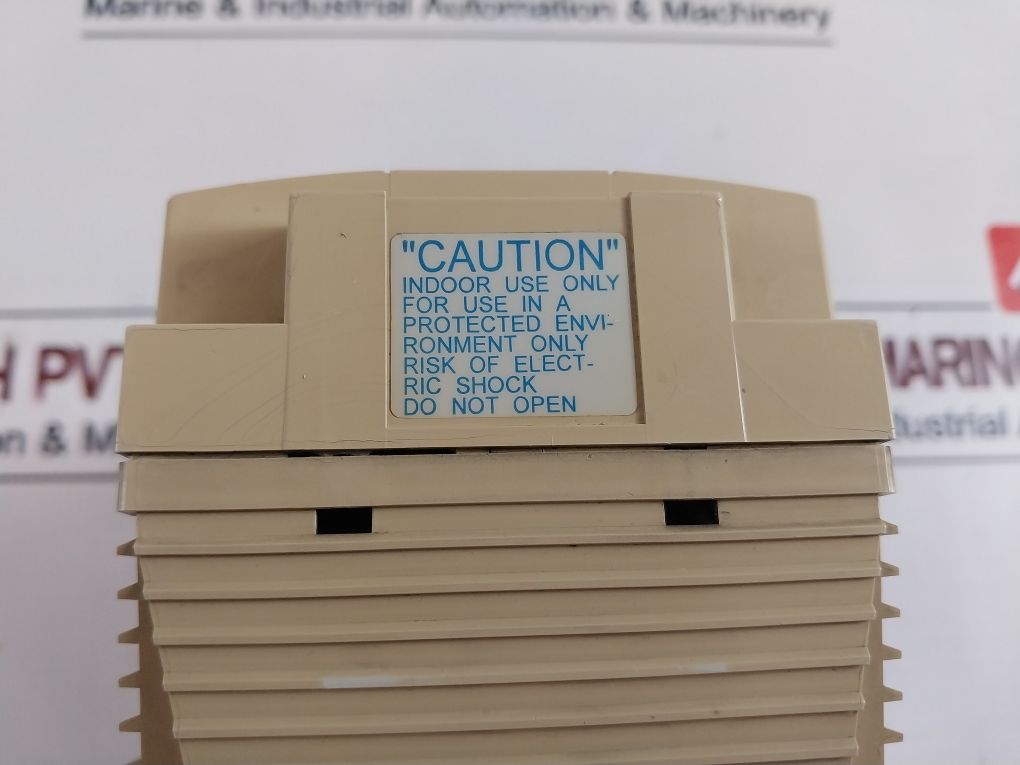 Idec Ps5R-e24 Power Supply 24Vdc 4.2A 50/60Hz