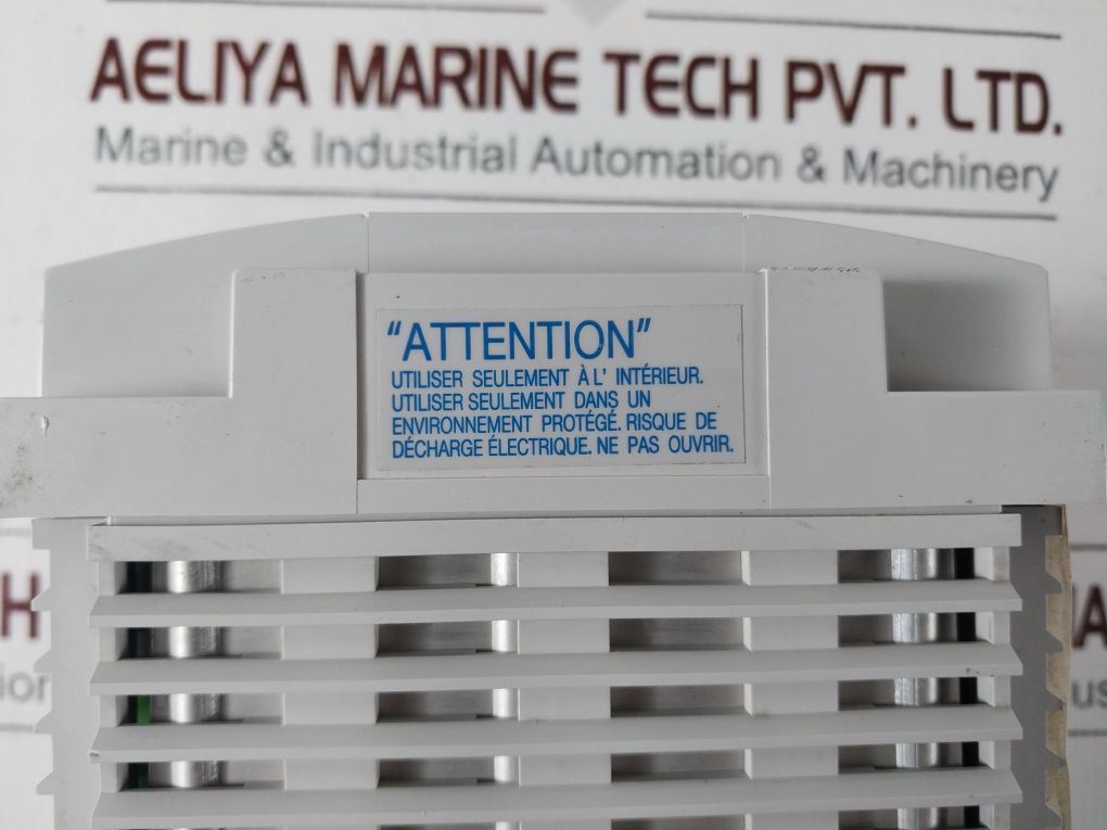 Idec Ps5R-f24 Power Supply 120 W 