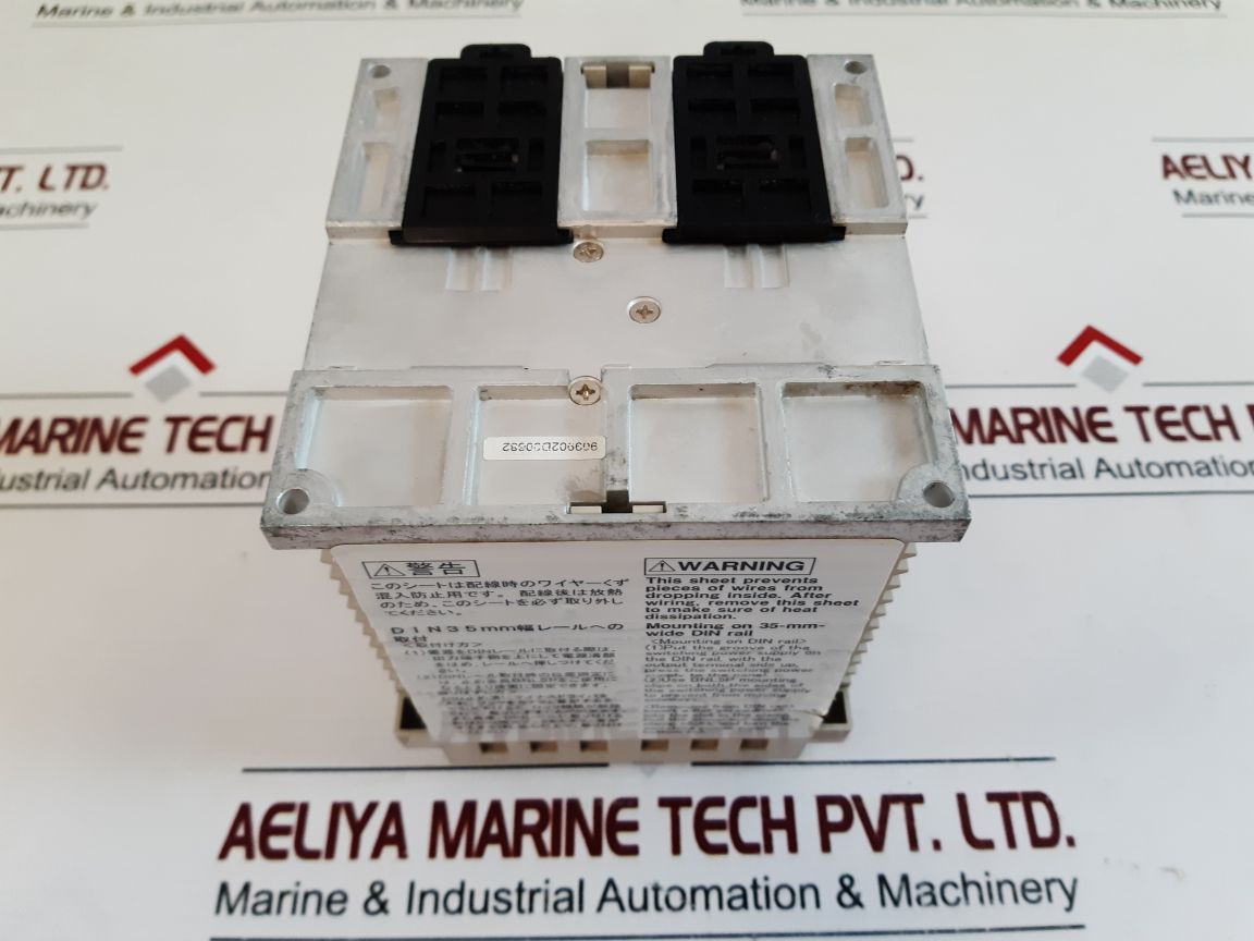 Idec Ps5R-f24 Power Supply
