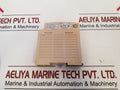 Idec Ps5R-sb24 Power Supply Input 100-240Vac Output 24Vdc