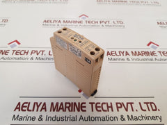 Idec Ps5R-sb24 Power Supply Input 100-240Vac Output 24Vdc