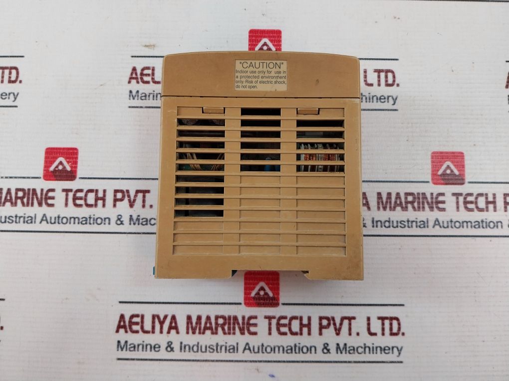 Idec Ps5R-sc12 Power Supply 0.9A 100-240Vac 30W 50/60Hz