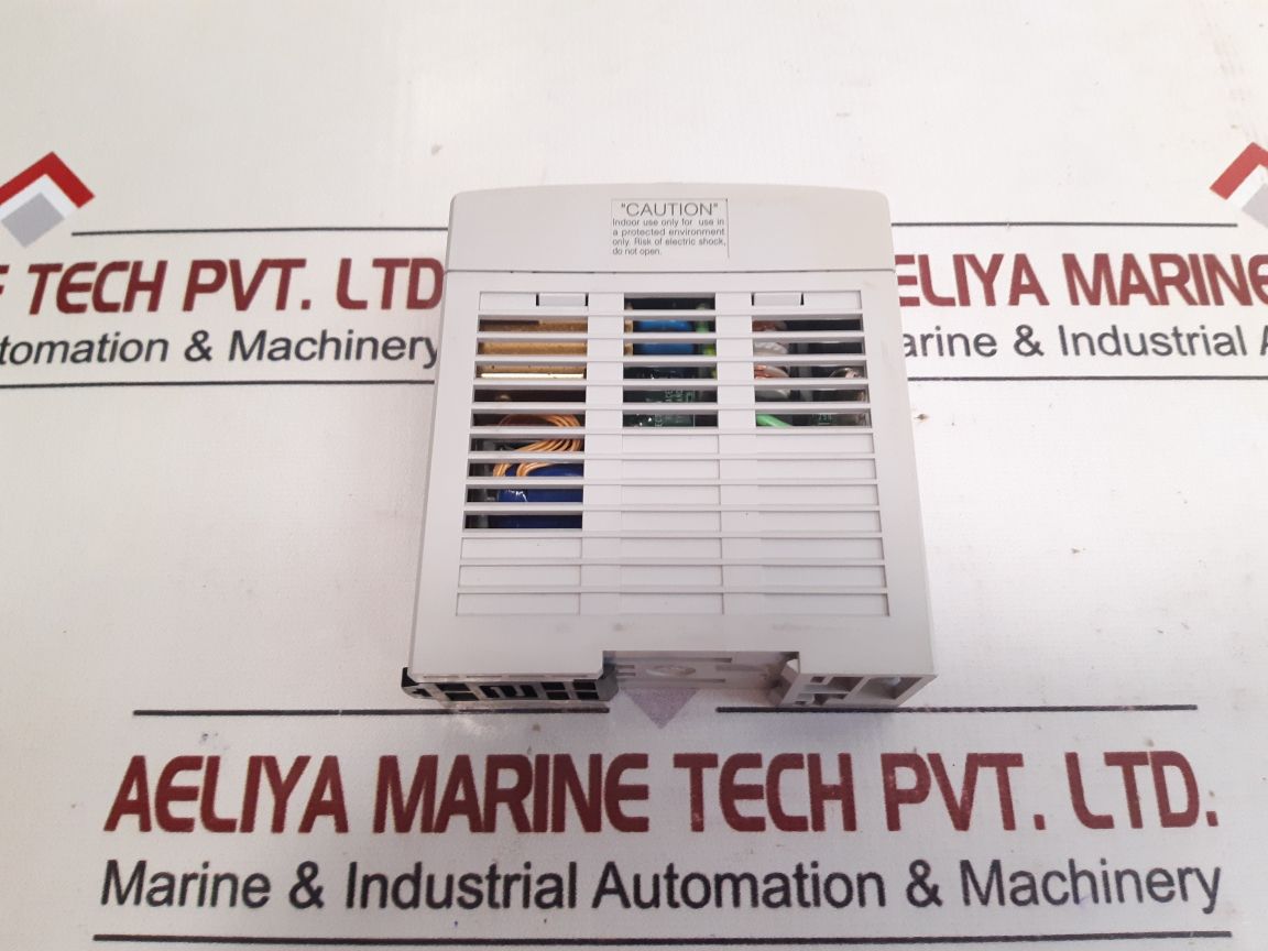 Idec Ps5R-sd24 Power Supply 2.5A 24V Dc