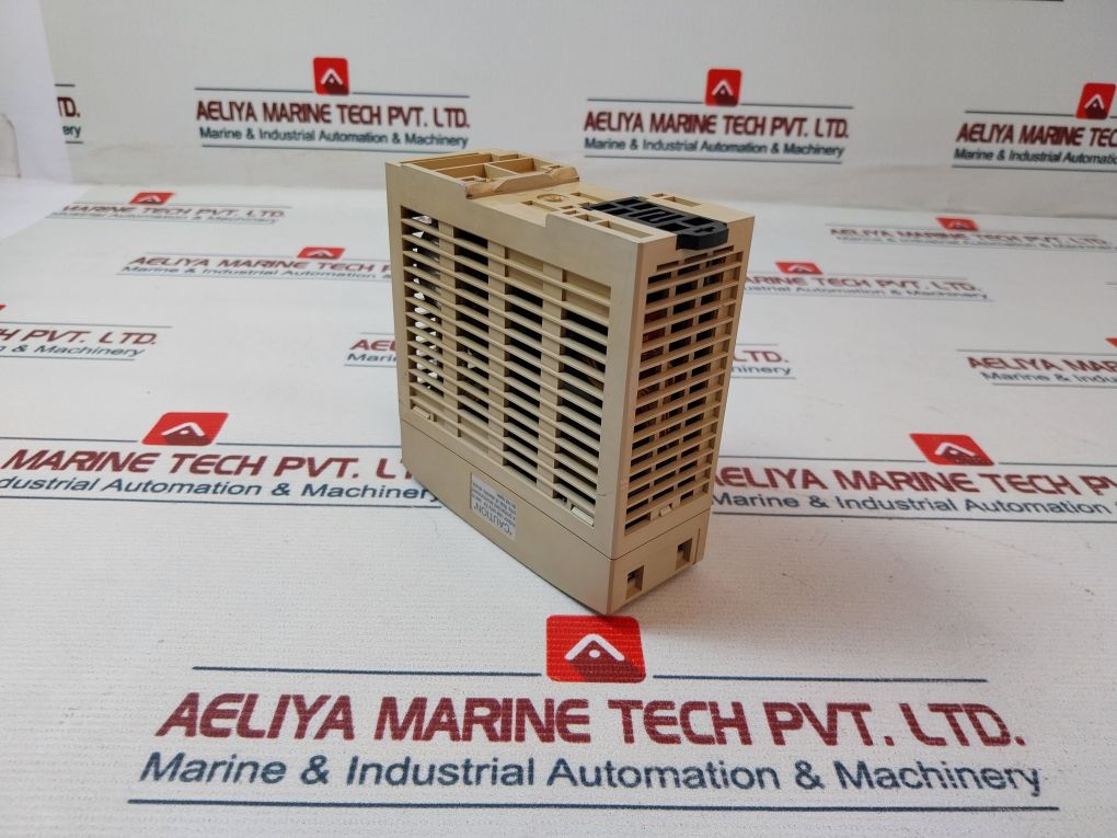 Idec Ps5R-se24 Power Supply 100-240Vac